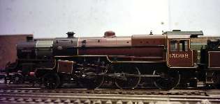 Bachmann Crab
