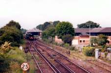 Rebuild WC No. 34016 Bodmin