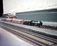 Ga class 0-8-0