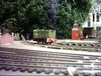 TGOG V 0-6-0